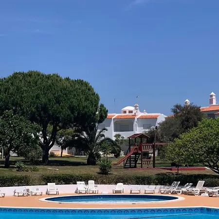Apartament Excelente T1 Perto Da Porches (Algarve)