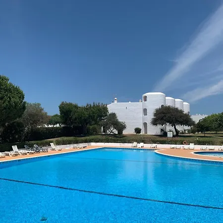 Excelente T1 Perto Da Porches (Algarve)