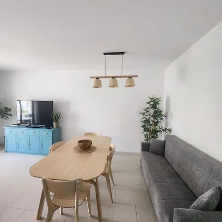 Apartament Excelente T1 Perto Da